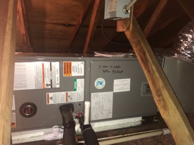 Air Conditioner Replacement in Cape Coral Florida