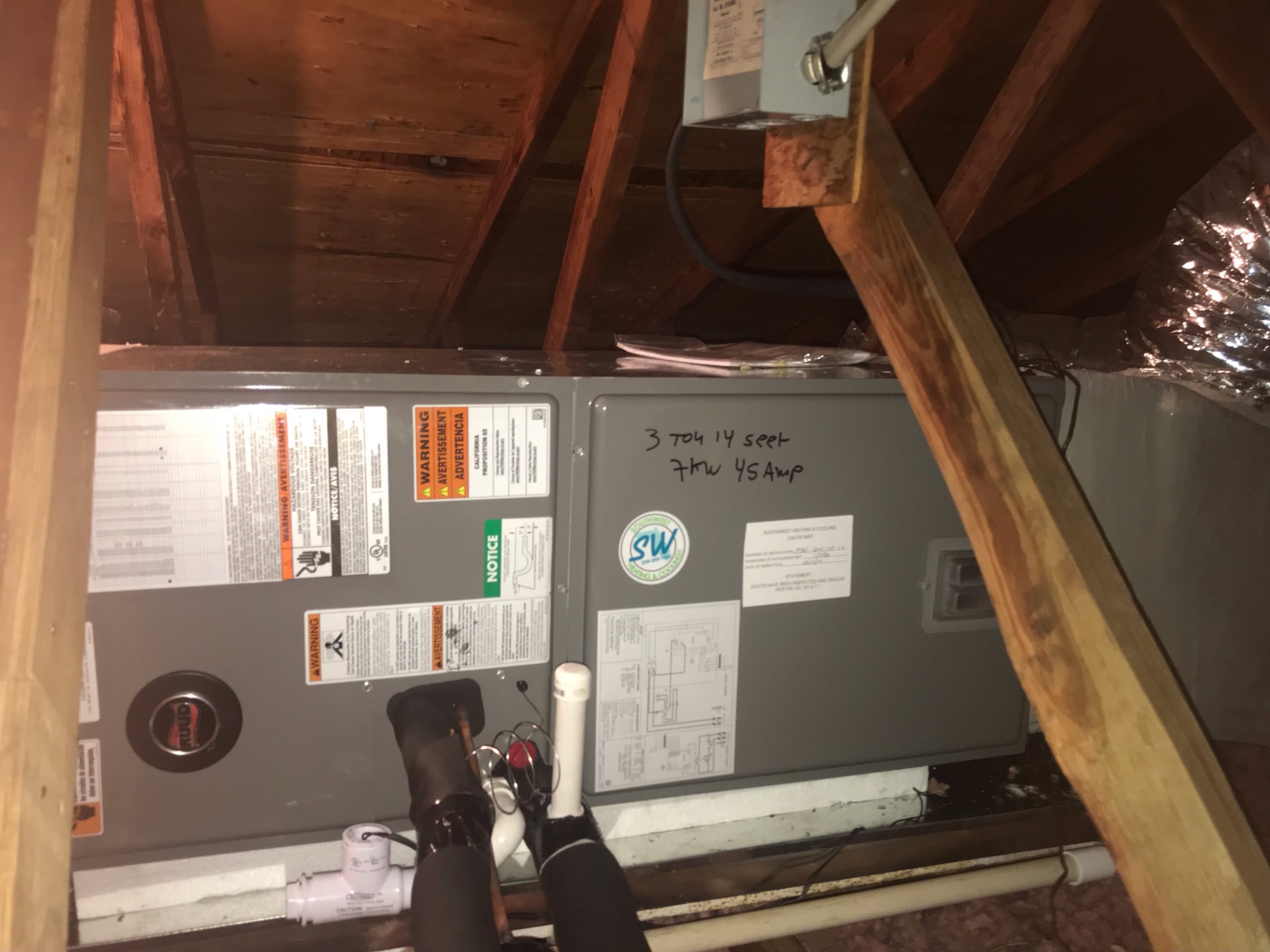 Air Conditioner Replacement in Cape Coral Florida