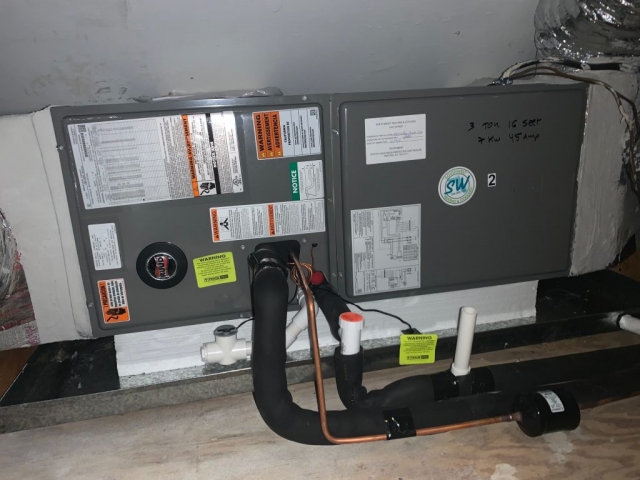 Cape Coral AC Replacement