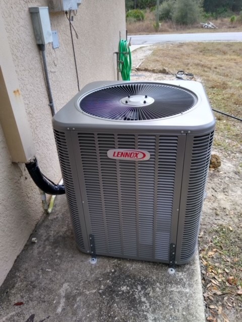 cape coral air conditioning company