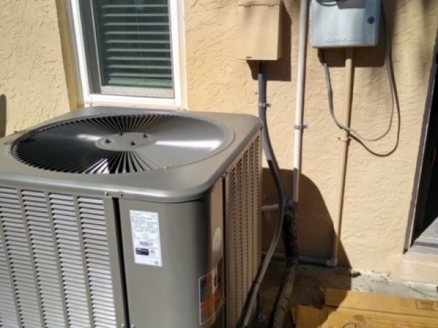 cape coral air conditioning