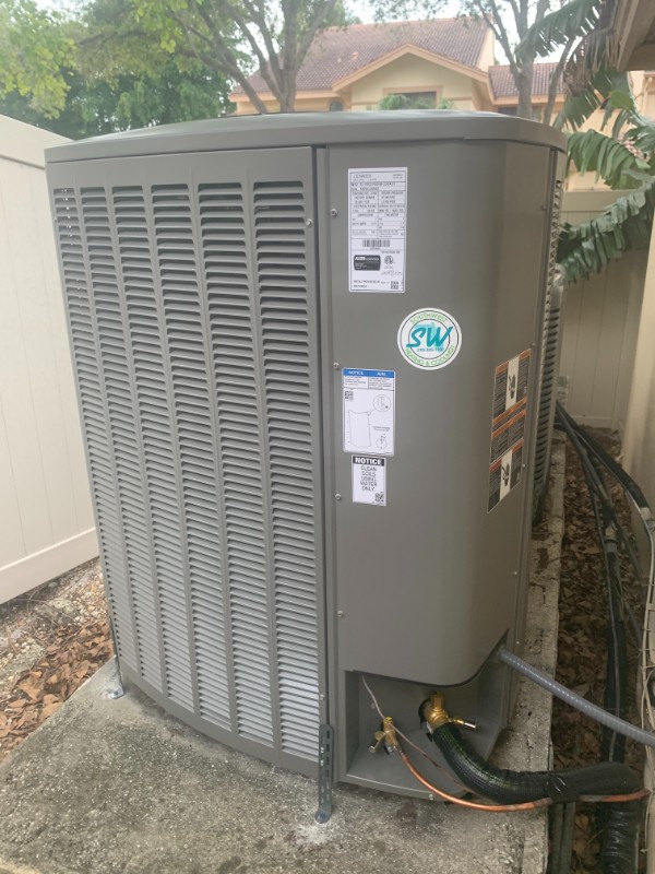 Cape Coral Air Conditioning Service