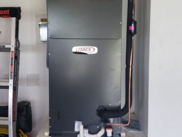 Residential Air Conditioning Installation Southwest Florida